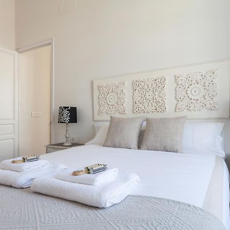 Stunning Boutique - Space Maison Apartments Sevilla Exterior foto