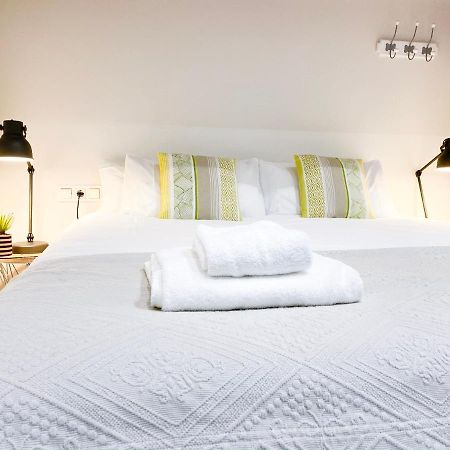 Stunning Boutique - Space Maison Apartments Sevilla Exterior foto