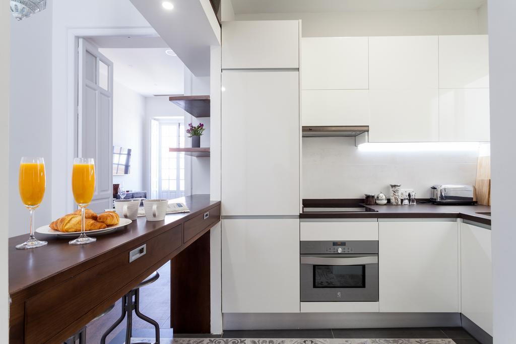 Stunning Boutique - Space Maison Apartments Sevilla Exterior foto