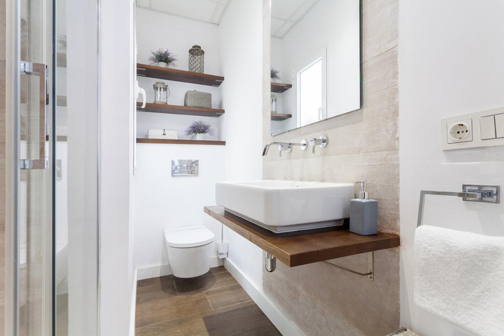 Stunning Boutique - Space Maison Apartments Sevilla Exterior foto