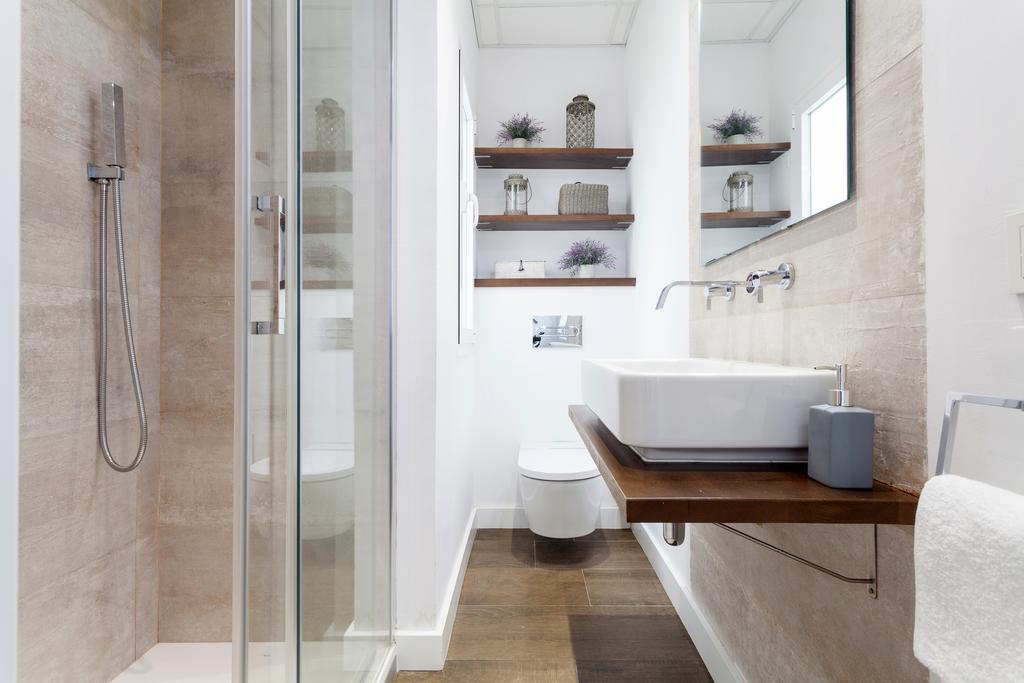 Stunning Boutique - Space Maison Apartments Sevilla Exterior foto