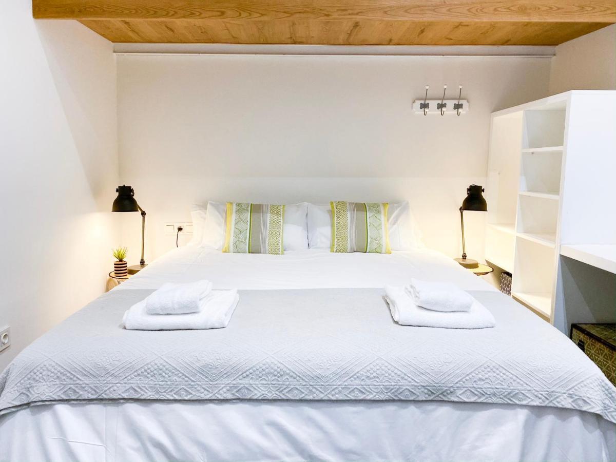 Stunning Boutique - Space Maison Apartments Sevilla Exterior foto